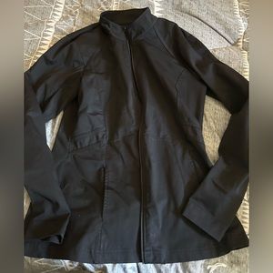 Greys Anatomy scrub jacket